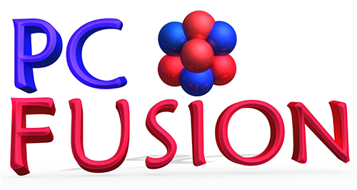 logo-PC Fusion 3D