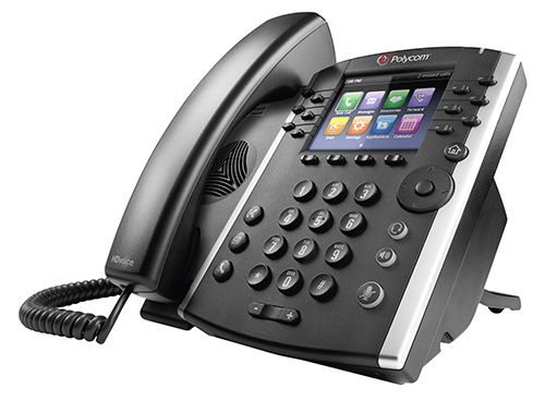8x8 IP Phone Systems